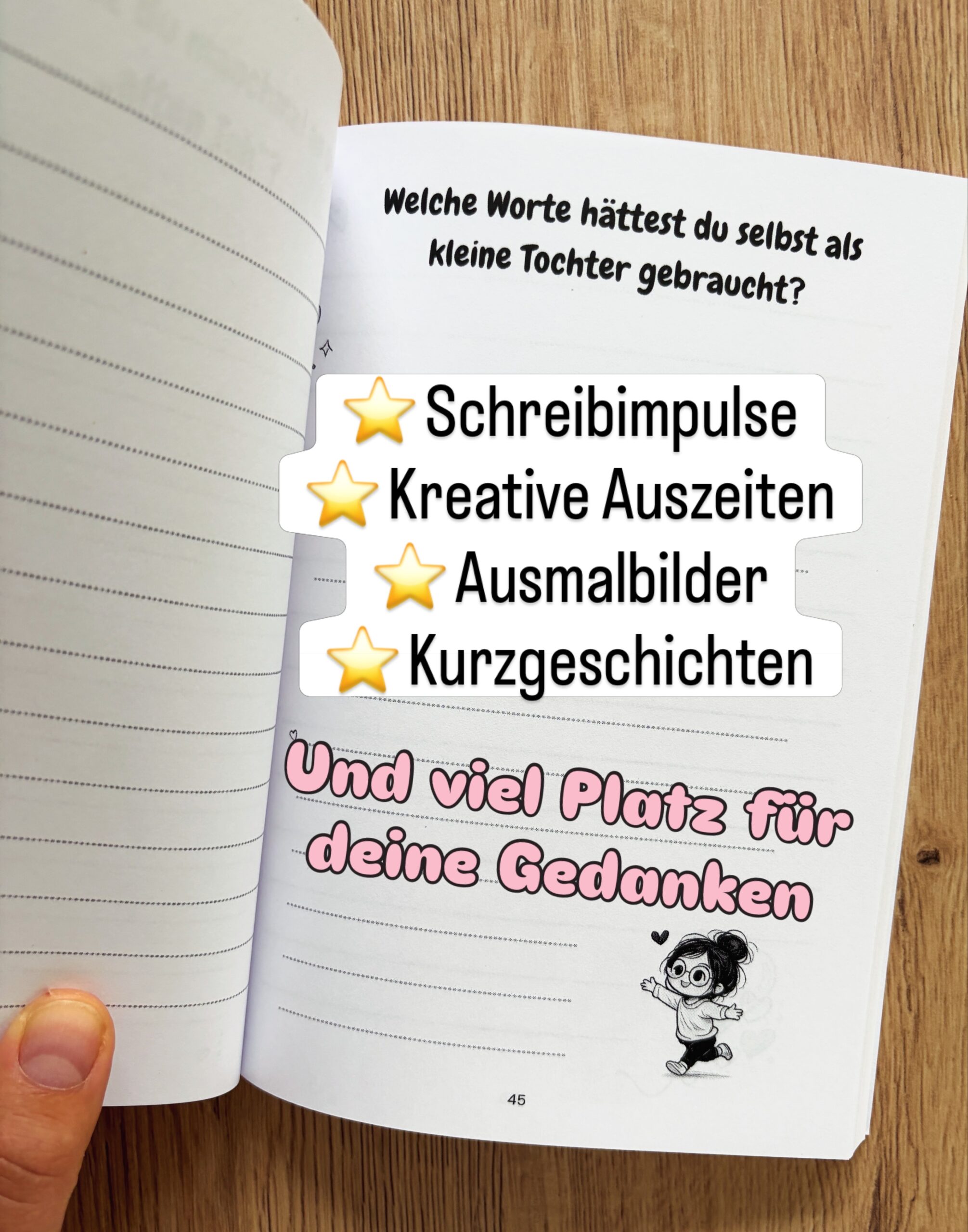 No Drama Mama - das Journal 2
