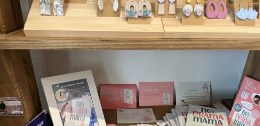 Mein Buch im VielFach-Laden